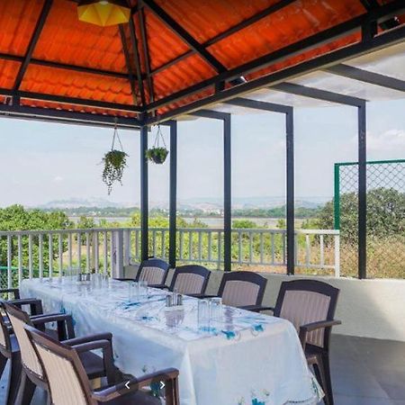 7Bhk Villa With Wonderful View And Good Food Лонавала Экстерьер фото
