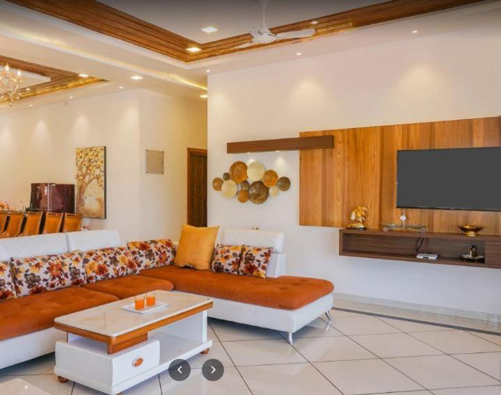 7Bhk Villa With Wonderful View And Good Food Лонавала Экстерьер фото