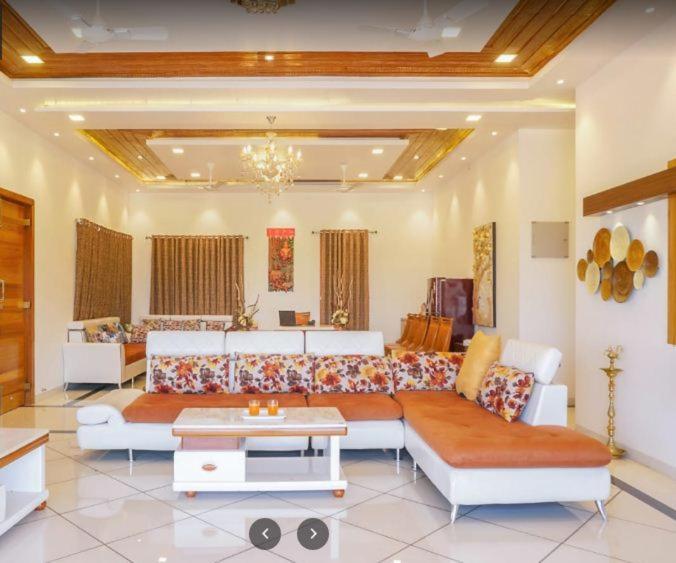 7Bhk Villa With Wonderful View And Good Food Лонавала Экстерьер фото
